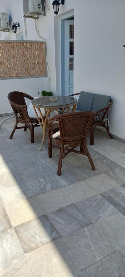 Dimitris Studios Perissa (Santorini) Exterior foto